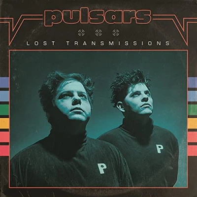 Afbeelding van Pulsars Lost Transmissions