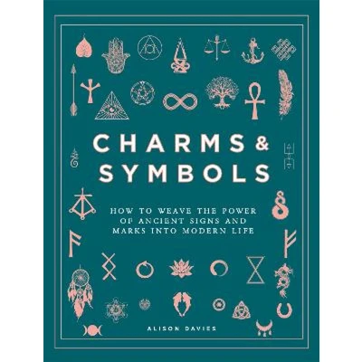 Afbeelding van Charms &amp; Symbols: How to Weave the Power of Ancient Signs and Marks into Modern Life