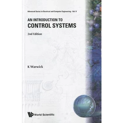 Afbeelding van An Introduction to Control Systems