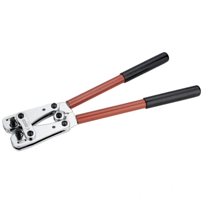 Afbeelding van Cimco Werkzeuge 101884 Perstang Buiskabelschoenen 16 tot 95 mm²