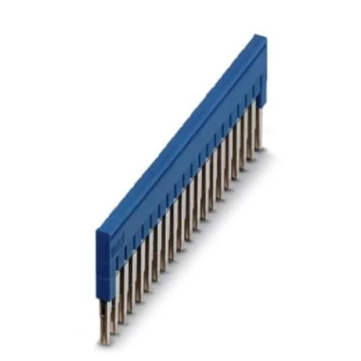 Afbeelding van FBS 20 5 BU steekbrug Phoenix Contact Inhoud: 10 stuk(s)