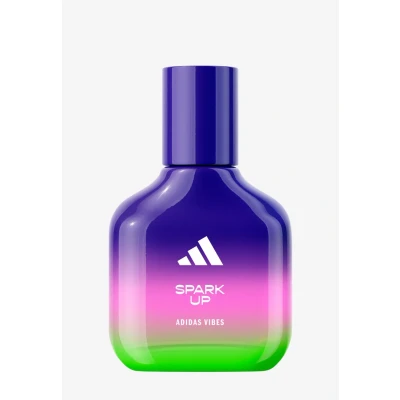 Afbeelding van Adidas Vibe Spark Up Eau de Parfum 30 ML