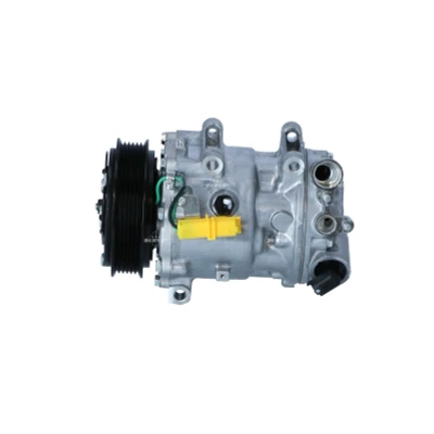Afbeelding van Compressor, airconditioning NRF 32682