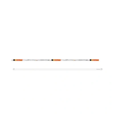 Afbeelding van Ledvance LED Buis T8 Superior (EM/Mains) Standard Output 17.7W 3100lm 840 Koel Wit 150cm Vervangt 58W
