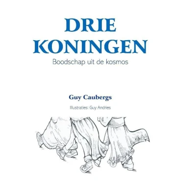 Afbeelding van Drie Koningen