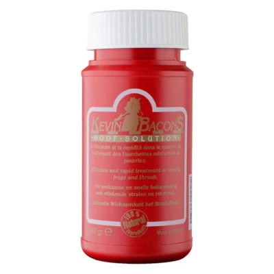 Afbeelding van Kevin Bacon&#039;s Hoofsolution 150g