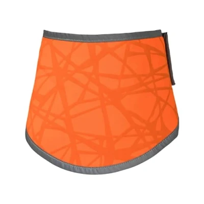 Afbeelding van Back on Track Draco High Visibility Bandana