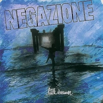 Afbeelding van Negazione Little Dreamer (LP)