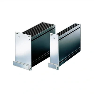Afbeelding van Schroff 20809537 19 inch Cassettemodule voor patchkast Meerdere kleuren