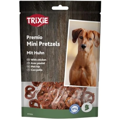 Afbeelding van Trixie cruncher met forel (12X2,3X2,3 CM)