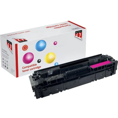 Afbeelding van Universeel HP Tonercartridge alternatief tbv CF543A 203A rood