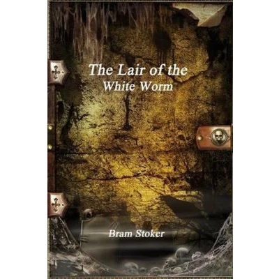 Afbeelding van the Lair of White Worm
