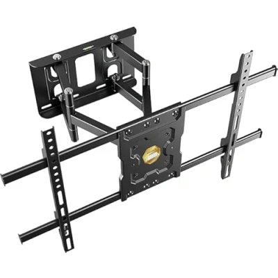 Afbeelding van Ricoo TV Wall Holder Swiveling.