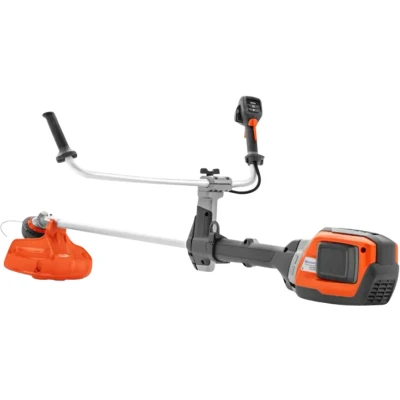 Afbeelding van Husqvarna Bosmaaier 535iRXT ergofeed op accu +tuig +mes