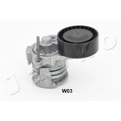 Afbeelding van Spanner, Poly V riem JAPKO 128W03