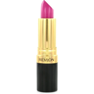 Afbeelding van Revlon Super Lustrous Color Charge Lipstick 023 Magnetic Magenta