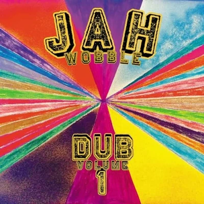 Afbeelding van Jah Wobble Dub Volume 1 (CD)