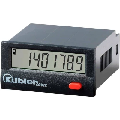 Afbeelding van Kübler Automation CODIX 140