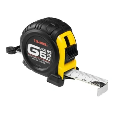 Afbeelding van Tajima TJ 105316 Mètre ruban G LOCK 3 m x 16 mm