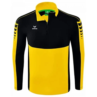 Afbeelding van Trainings sweatshirt voor kinderen Erima Six Wings