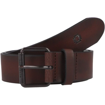 Afbeelding van Strellson Riem Leer