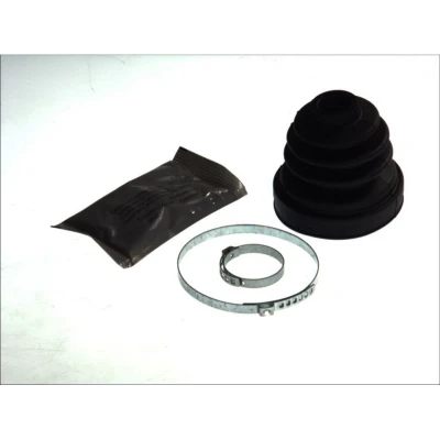 Afbeelding van Asmanchetten set PASCAL G5F040PC