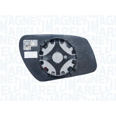 Afbeelding van Magneti Marelli Buitenspiegelglas 351991306730