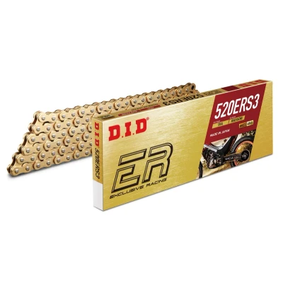 Afbeelding van D.I.D Aandrijfketting 520ERS3 520