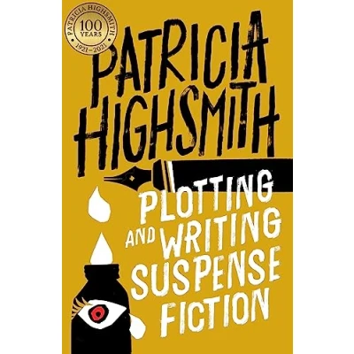Afbeelding van Plotting and Writing Suspense Fiction