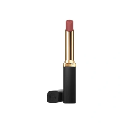 Afbeelding van 3x L&#039;Oréal Color Riche Intense Volume Matte Nudes of Worth Lippenstift 570 It 1,8 gr