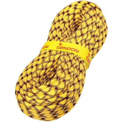 Afbeelding van Tendon Master 9.7 Complete Shield Geïmpregneerd Enkeltouw 60 meter