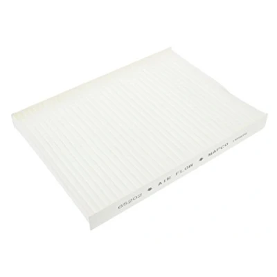Afbeelding van Filter, binnenlucht MAPCO 65202