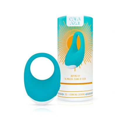 Afbeelding van 18+ Cala Azul Jose Vibrerende Cockring