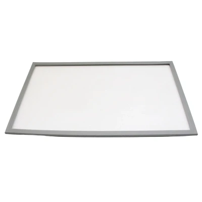 Afbeelding van Whirlpool 488000525764 deurrubber C00525764 afdichting magneetdeur grijs M3