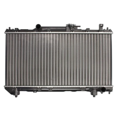 Afbeelding van Radiator, motorkoeling THERMOTEC D72014TT