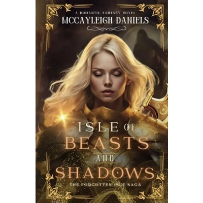 Afbeelding van Isle of Beasts and Shadows