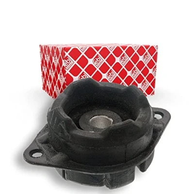 Afbeelding van Febi Bilstein Ophangrubber autom.bak / Versnellingsbak steun 01520