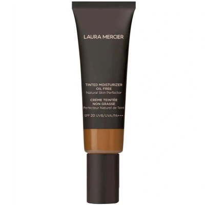 Afbeelding van Laura Mercier Tinted Moisturizer Oil Free Natural Skin Perfector SPF 20 getinte dagcrème 6W1 Ganache 50 ml