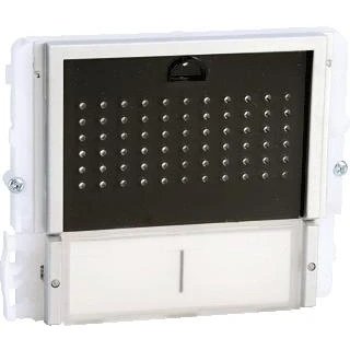 Afbeelding van Comelit Ikall Montage Element voor Deurintercom 33402 E33FD