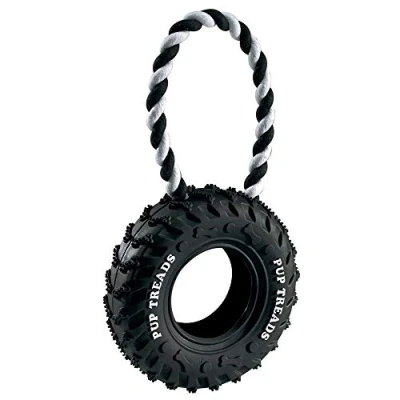 Afbeelding van Ferplast speelgoed 700 g, per stuk verpakt (1 x g)