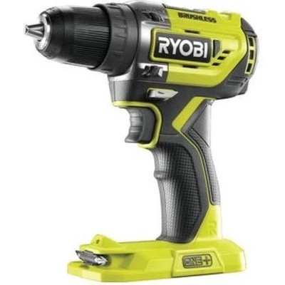 Afbeelding van Ryobi R18DD5 0 One+ Accuschroefboormachine, borstelloos, 18 V, zonder accu, W, groen, standaard