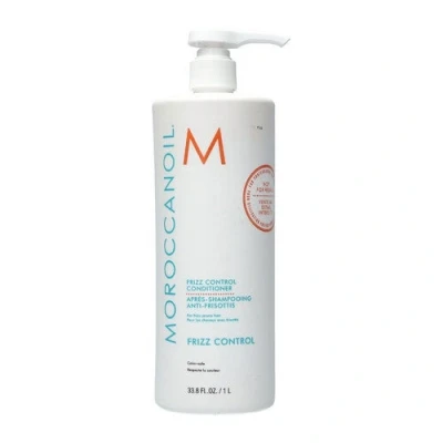 Afbeelding van Moroccanoil Frizz Control Conditioner 1.000 ml