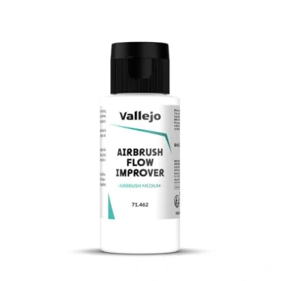 Afbeelding van Vallejo Airbrush Flow Improver (60Ml)