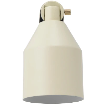Afbeelding van Normann Copenhagen Klip Klemlamp Sand