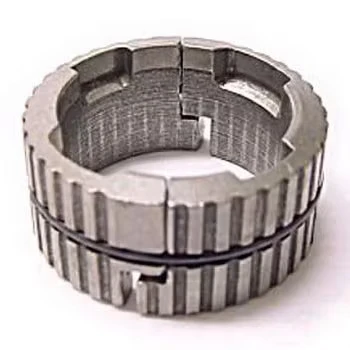 Afbeelding van Shimano Nexus 3 remmantel y33r90600