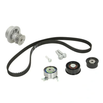 Afbeelding van Ina Distributieriem kit incl.waterpomp 530 0443 30