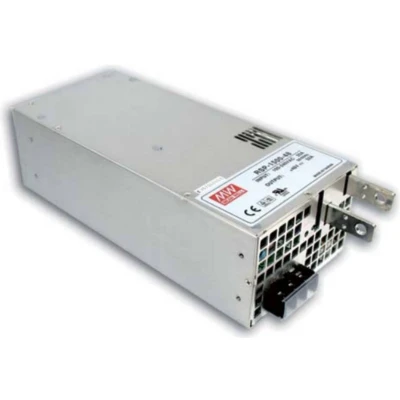 Afbeelding van Mean Well RSP 1500 24 Schakelnetvoedingsmodule 63 A 1512 W V/DC 1 stuk(s)