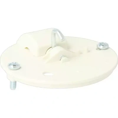 Afbeelding van 5011 CENTRDS DEKSRONDKL