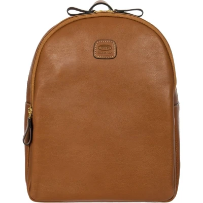 Afbeelding van Bric&#039;s LIFE Rugzak, Maat: One Size, Brown