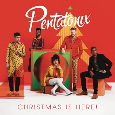 Afbeelding van CHRISTMAS IS HERE!